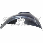 FENDER LINER FR RH (RR SECTION) — photo 2