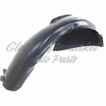 FENDER LINER FR RH (RR SECTION) — photo 4