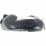 FENDER LINER FR RH (RR SECTION) — photo 5