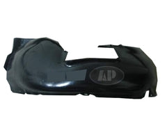 FENDER LINER FR RH (RR SECTION)