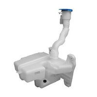WINDSHIELD WASHER TANK W/CAP
