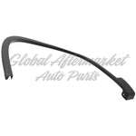 WHEEL ARCH TRIM FR LH TEXTURED BLACK 1-PIECE TYPE — photo 3