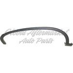 WHEEL ARCH TRIM FR LH TEXTURED BLACK 1-PIECE TYPE — photo 4
