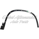 WHEEL ARCH TRIM FR LH TEXTURED BLACK 1-PIECE TYPE — photo 5