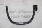 WHEEL ARCH TRIM FR LH BLACK — photo 4
