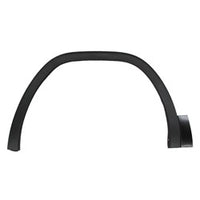 WHEEL ARCH TRIM FR LH PTM