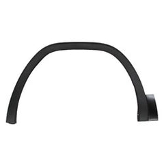 WHEEL ARCH TRIM FR LH PTM