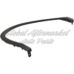 WHEEL ARCH TRIM FR LH TEXTURED BLACK W/O R-LINE — photo 3