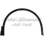 WHEEL ARCH TRIM FR LH TEXTURED BLACK W/O R-LINE — photo 4