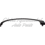 WHEEL ARCH TRIM FR LH TEXTURED BLACK W/O R-LINE — photo 5