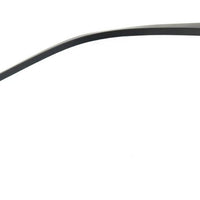 WHEEL ARCH TRIM FR RH TEXTURED BLACK 1-PIECE TYPE