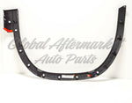 WHEEL ARCH TRIM FR RH BLACK — photo 2