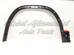 WHEEL ARCH TRIM FR RH BLACK — photo 3
