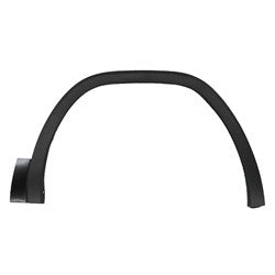 WHEEL ARCH TRIM FR RH PTM