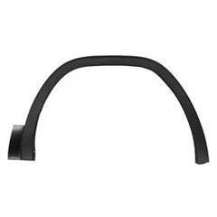 WHEEL ARCH TRIM FR RH PTM