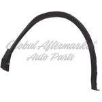 WHEEL ARCH TRIM FR RH TEXTURED BLACK W/O R-LINE — photo 3