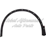 WHEEL ARCH TRIM FR RH TEXTURED BLACK W/O R-LINE — photo 4