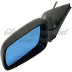 DOOR MIRROR LH MANUAL W/O HTD — photo 2