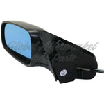 DOOR MIRROR LH MANUAL W/O HTD — photo 3