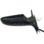 DOOR MIRROR LH MANUAL W/O HTD — photo 4