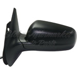 DOOR MIRROR LH MANUAL W/O HTD — photo 5