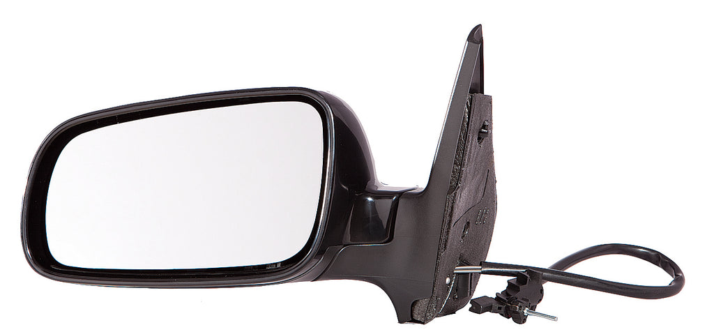 DOOR MIRROR LH MANUAL W/O HTD
