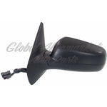 DOOR MIRROR LH POWER HTD CLEAR GLASS W/O MEMORY PTM — photo 2