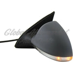 DOOR MIRROR LH POWER HTD W/SIGNAL W/O PUDDLE PTM — photo 4