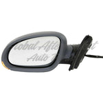 DOOR MIRROR LH POWER HTD W/SIGNAL W/O PUDDLE PTM — photo 5