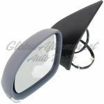 DOOR MIRROR LH POWER HTD W/SIGNAL PTM CAP — photo 5