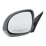 DOOR MIRROR LH POWER HTD W/FOLDING W/O MEMORY PTM — photo 4