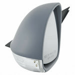 DOOR MIRROR LH POWER HTD W/FOLDING W/O MEMORY PTM — photo 5