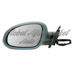 DOOR MIRROR LH POWER HTD W/MEMORY/POWER FOLD PTM — photo 3