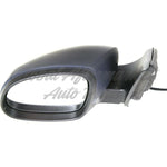DOOR MIRROR LH POWER PTM HTD W/SIGNAL MANUAL FOLD FROM 08/2012 — photo 5