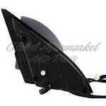 DOOR MIRROR LH POWER HTD W/SIGNAL LAMP PTM — photo 3