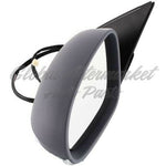 DOOR MIRROR LH POWER HTD W/SIGNAL LAMP PTM — photo 4