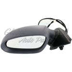 DOOR MIRROR LH POWER HTD W/SIGNAL LAMP PTM — photo 5