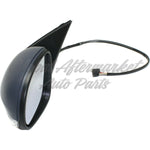 DOOR MIRROR LH POWER PTM HTD W/MEMORY/AUTO BACK HOLD POWER FOLD — photo 4