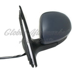 DOOR MIRROR LH POWER PTM HTD W/MEMORY/AUTO BACK HOLD POWER FOLD — photo 5