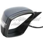 DOOR MIRROR LH POWER HTD W/SIGNAL/MEMORY PTM — photo 3
