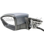 DOOR MIRROR LH POWER HTD W/SIGNAL/MEMORY PTM — photo 4