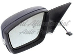 DOOR MIRROR LH POWER HTD W/SIGNAL LAMP — photo 3