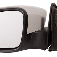 DOOR MIRROR LH POWER HTD W/SIGNAL LAMP