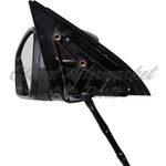 DOOR MIRROR LH POWER HTD PTM W/O SIGNAL/LANE CHANGE ASSIST/BLIS — photo 5