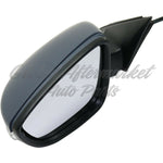 DOOR MIRROR LH POWER PTM HTD W/SIGNAL POWER FOLD — photo 3