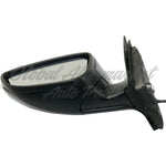 DOOR MIRROR LH POWER PTM HTD W/SIGNAL POWER FOLD — photo 5
