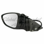 DOOR MIRROR LH POWER PTM HTD W/SIGNAL/MEMORY POWER FOLD — photo 4
