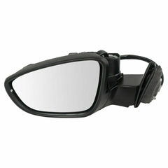 DOOR MIRROR LH POWER PTM HTD W/SIGNAL/MEMORY POWER FOLD