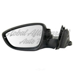 DOOR MIRROR LH POWER PTM HTD W/BLIND SPOT POWER FOLD — photo 2