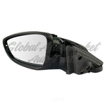DOOR MIRROR LH POWER PTM HTD W/BLIND SPOT POWER FOLD — photo 3